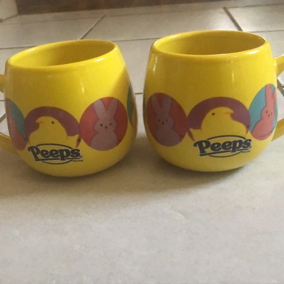 SET OF 2 MUGS - Picture 3 of 12